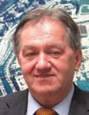 Mag. TONE BRITOVŠEK