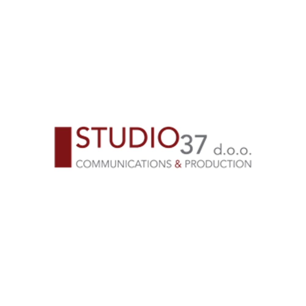 STUDIO 37 d.o.o.